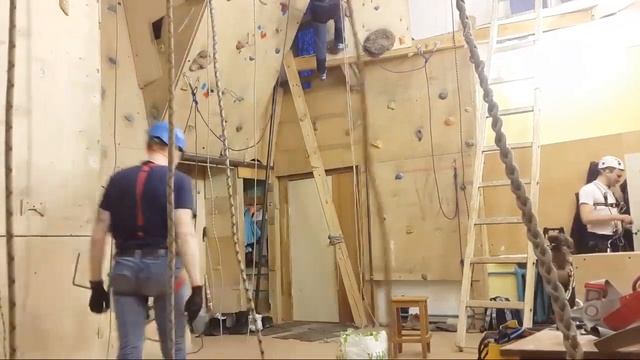 Тренировка СРТ. СГС. Екатеринбург смотреть онлайн