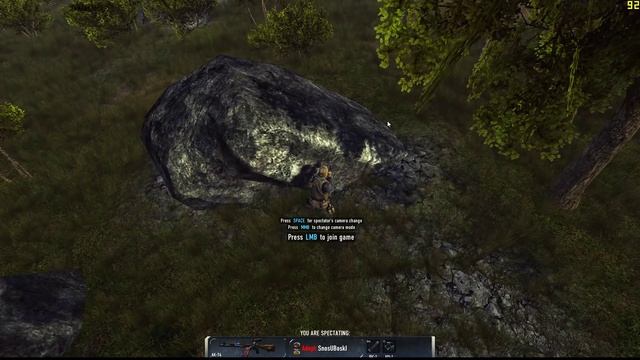 Contract Wars - Playing against the AN94 god смотреть онлайн