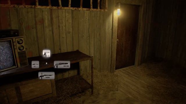 RESIDENT EVIL® 7 Gold Edition #8 PS4 PRO смотреть онлайн