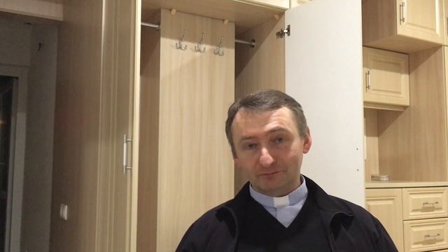 Размышления - Слово стало плотью (234) 04.02.2021 смотреть онлайн