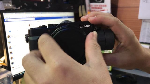 LX100 賓士蓋 教學 смотреть онлайн