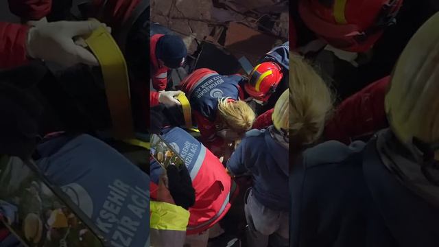 30 ЧАСОВ ИЗВЛЕЧЕНИЯ НА 8-ЫЕ СУТКИ. ЧУДЕСНОЕ СПАСЕНИЕ смотреть онлайн