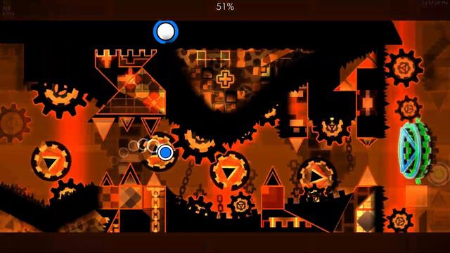 Tartarus 86% (DASH PROGRESS) смотреть онлайн