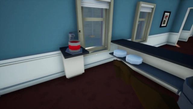 Учимся готовить в One-armed cook! #приколы2023 #приколы #fun смотреть онлайн