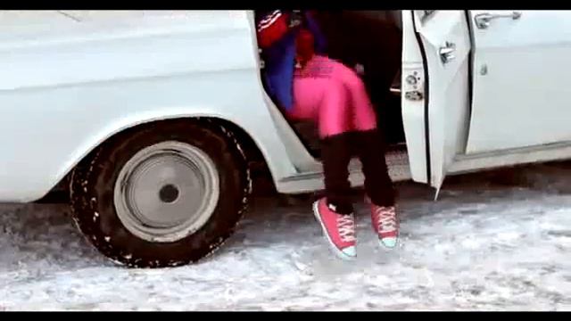 Ноггано Ft. Крестная семья - Жульбаны.mkv смотреть онлайн