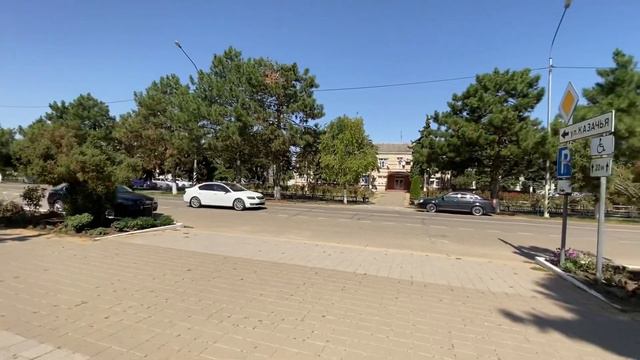 Смотрел дом в Бриньковской Краснодарского края для своих клиентов, недвижимость от АН Дом Кубани смотреть онлайн