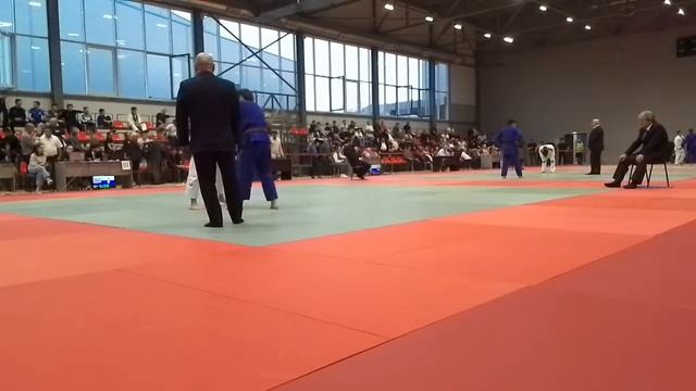 Татами 3 камера 2 ПЕРВЕНСТВО СКФО ДО 21 ГОДА ПО ДЗЮДО смотреть онлайн