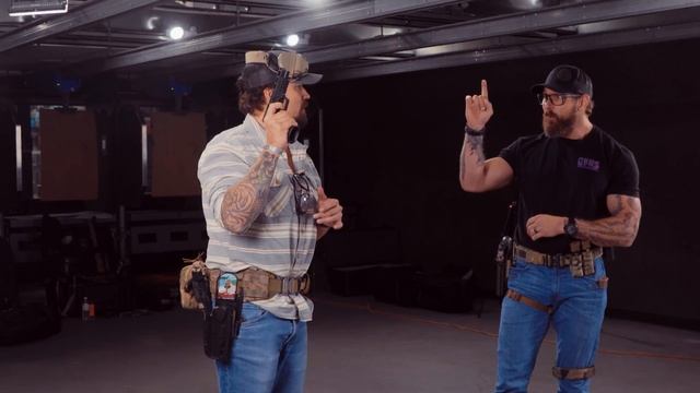 Can Former NAVY SEALS Convince a Former GREEN BERET to Switch to Sig Sauer - PART 1 смотреть онлайн