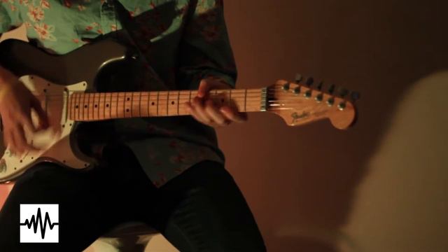 Stream Sessions - Andy Taft смотреть онлайн