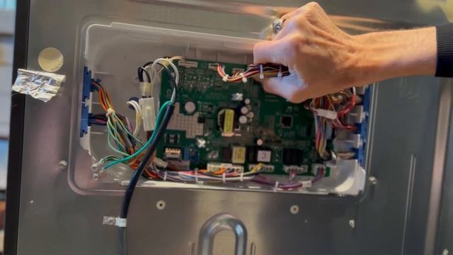 ✨ Fridge WARM - Freezer COLD - EASY DIY FIX ✨