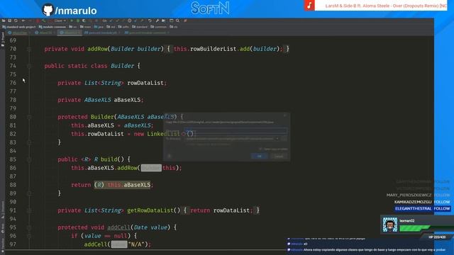 [ES] [JAVA] Building a simple website смотреть онлайн