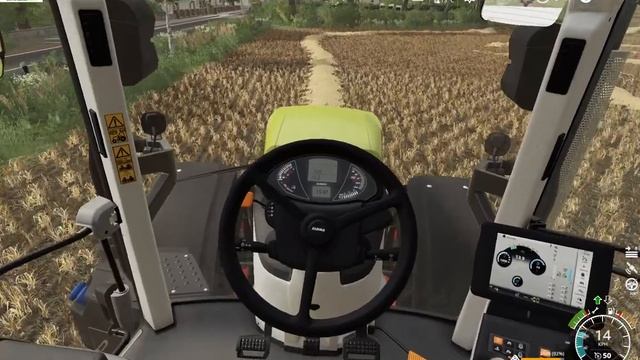 FS19 - Different struggles ep. 7-1 смотреть онлайн