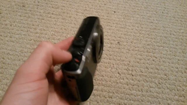 Unboxing - Panasonic TZ-40 смотреть онлайн