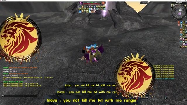 Archlord | World of Chantra | Promo Video | by Boogie смотреть онлайн