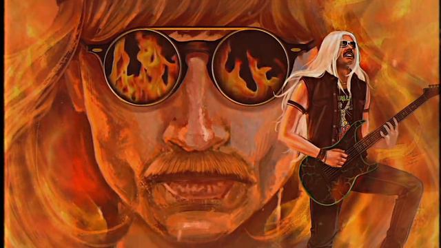 Александр Градский - Финдлей (минус) «Внутри Лапенко» смотреть онлайн