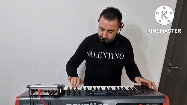 Juzisound 2-IKI3.set"Yamaha DX11" смотреть онлайн