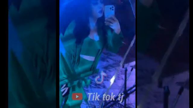 РАФОАТИ ЧАМШЕД ДАР ТУЙ ТУЯ КАФОНД 😍😍 смотреть онлайн