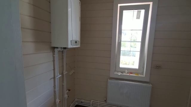 Стоимость постройки каркасного дома. 140 кв.м. под ключ. смотреть онлайн