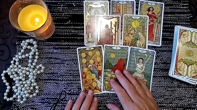 ВСЕ О НЕМ! КАКИЕ ПЕРСПЕКТИВЫ С НИМ? смотреть онлайн