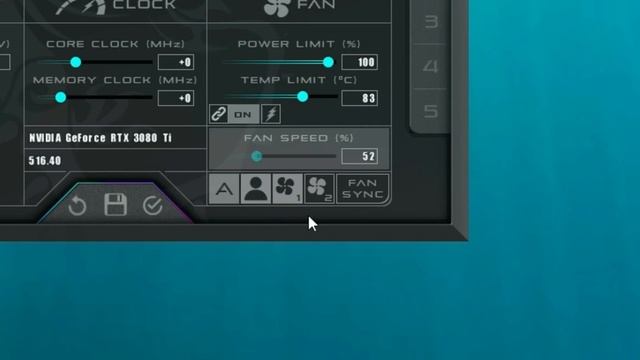 Msfs2020*Easily Overclock your NVidia GPU* For all models-Get smoother gameplay & reduce stutters! смотреть онлайн