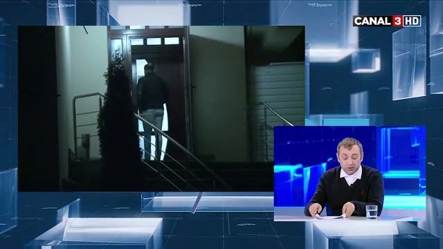 Impact - Saună cu abureală - 29 ianuarie 2018 смотреть онлайн