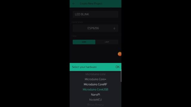 GETTING STARTED WITH NODE MCU/ ESP8266 AND BLYNK APP FOR IOT PROJECTS смотреть онлайн
