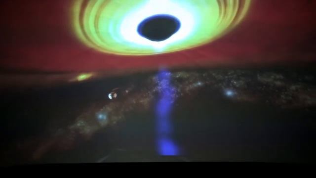 Калуга планетарий