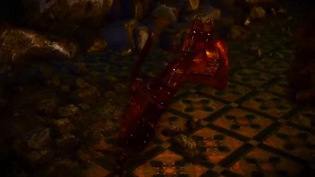 The Witcher 2 розы памяти с Трисс Миригольт смотреть онлайн