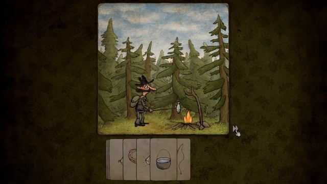 Pilgrims (Пилигримы) - прохождение с BlackCatLEO