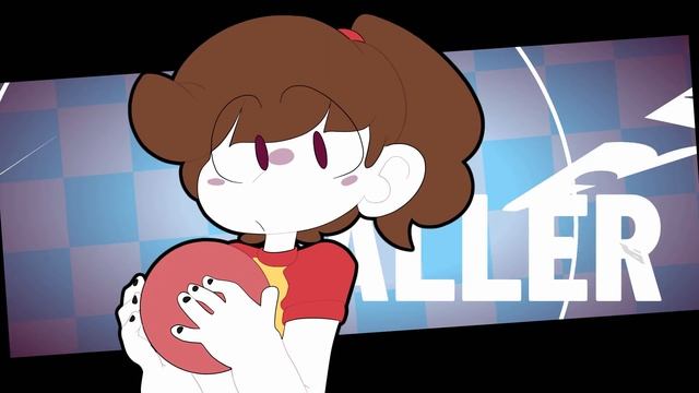 BALLER || animation meme смотреть онлайн