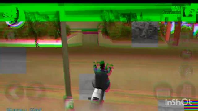 прохождение GTA VICE CITY на Android (Вечеринка и Мерседес) (быстрое начало??) смотреть онлайн
