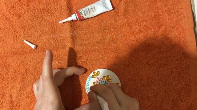 Новогодняя игрушка. Елочные украшения. Игрушка на ёлку. Мандала. смотреть онлайн