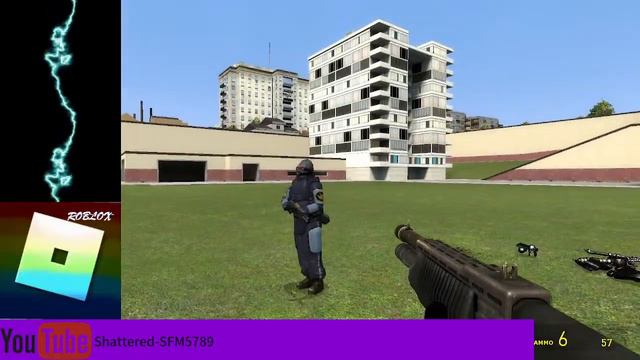 FNAF SFM|ROBLOX|GARRYS MOD LIVE STREAM! смотреть онлайн