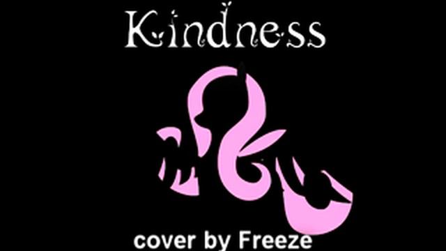 Mandopony-Kindness (rus cover by freeze) смотреть онлайн
