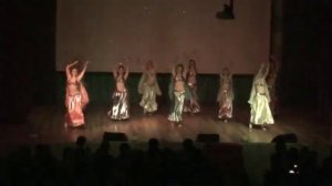 ХАТУБА ПОПУРРИ