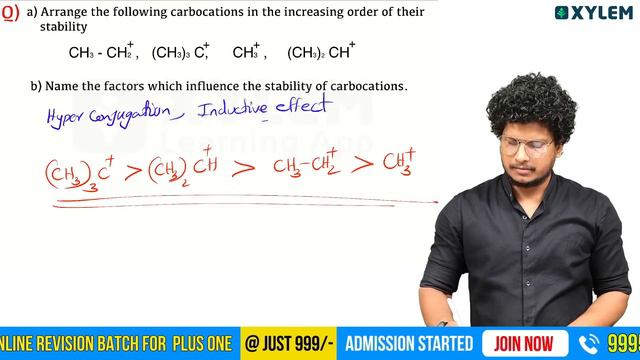 Plus One Public Exam - Chemistry - 50 Most Important Questions | Xylem Plus One смотреть онлайн