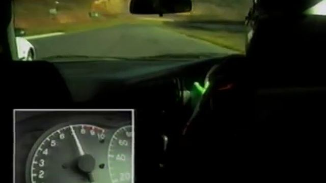 1993 Mitsubishi Mirage Cyborg Review (3/3) смотреть онлайн