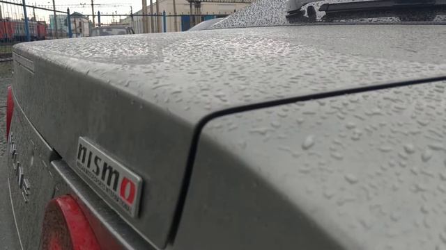 Новая музыка в моем skyline r33 на компонентах ural серии armada смотреть онлайн