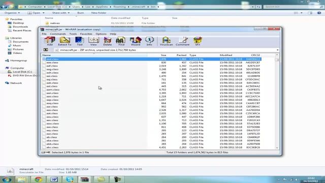 Minecraft: How To Install City, Wall & Road Generator Mod [1.5.2]