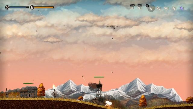 Aircraft Evolution | Xbox One Gameplay смотреть онлайн