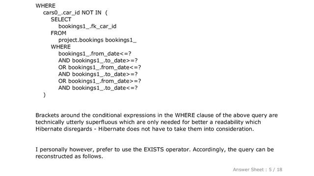 MySQL : Combining conditional expressions with "AND" and "OR" predicates using the JPA criteria API смотреть онлайн