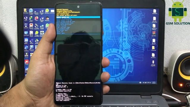 Samsung A72 Hard Reset Android 11|Unlock Pin,Pattern,Password & Fingerprint Lock. смотреть онлайн