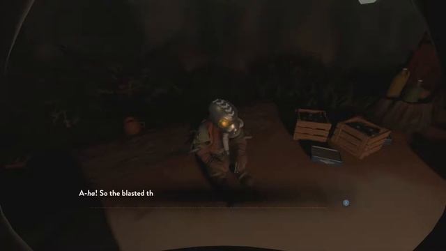 Outer Wilds [17] - Lost Explorers of the Bramble смотреть онлайн