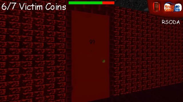 Baldi's Educational Fell - Baldi's Basics V1.4.3 Mod смотреть онлайн