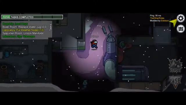 AMONG US INDIA WITH MOD: LIVE STREAM 119 смотреть онлайн