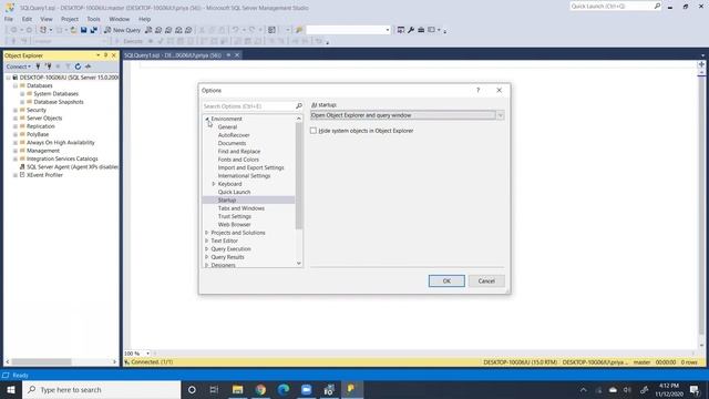 SQL Server 2019 Developer Edition and Visual Studio Community Edition Installation смотреть онлайн