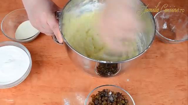 Pasca fara aluat cu branza dulce | JamilaCuisine смотреть онлайн