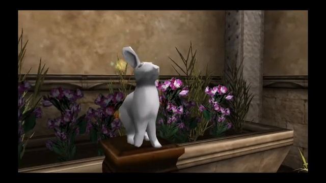 Прохождение игры Гарри Поттер и Узник Азкабана(часть 6) смотреть онлайн