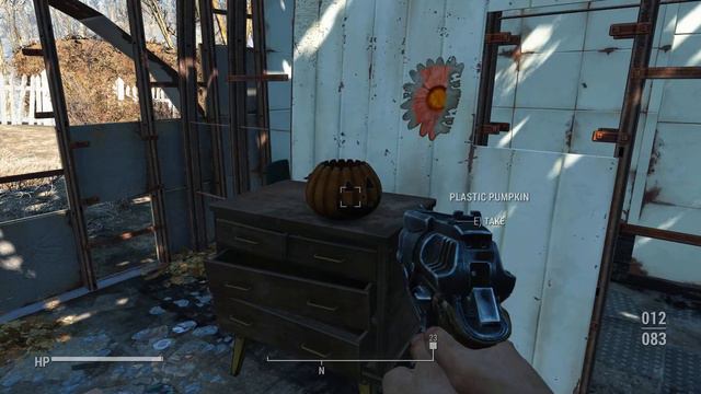 Fallout 4 Play Through - Part 4 [Wasteland] смотреть онлайн