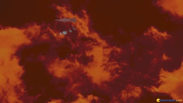 Space Dude gameplay (PC Game, 1994) смотреть онлайн